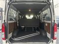 2020 Toyota Hiace Van
