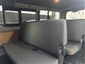 2020 Toyota Hiace Van
