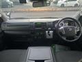 2020 Toyota Hiace Van