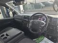 2020 Toyota Hiace Van