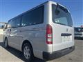 2020 Toyota Hiace Van