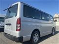 2020 Toyota Hiace Van