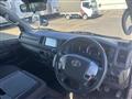 2020 Toyota Hiace Van