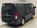 2020 Toyota Hiace Van