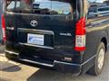 2020 Toyota Hiace Van