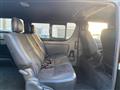 2020 Toyota Hiace Van