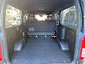 2020 Toyota Hiace Van
