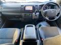2020 Toyota Hiace Van