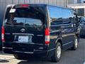 2020 Toyota Hiace Van