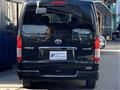 2020 Toyota Hiace Van