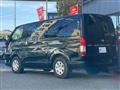 2020 Toyota Hiace Van