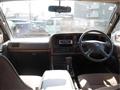 2001 Toyota Hiace Wagon