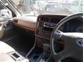 2001 Toyota Hiace Wagon