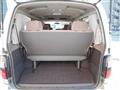 2001 Toyota Hiace Wagon