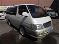 2001 Toyota Hiace Wagon