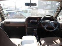 2001 Toyota Hiace Wagon