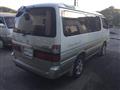 2002 Toyota Hiace Wagon