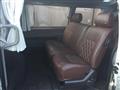 2002 Toyota Hiace Wagon