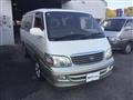 2002 Toyota Hiace Wagon