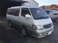 2002 Toyota Hiace Wagon