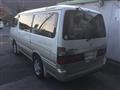 2002 Toyota Hiace Wagon