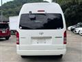 2006 Toyota Hiace Wagon