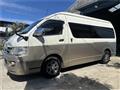 2007 Toyota Hiace Wagon