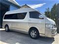 2007 Toyota Hiace Wagon