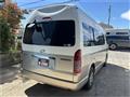 2007 Toyota Hiace Wagon