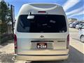 2007 Toyota Hiace Wagon