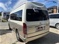 2007 Toyota Hiace Wagon