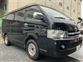 2008 Toyota Hiace Wagon