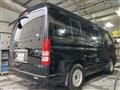2008 Toyota Hiace Wagon