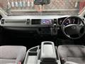 2008 Toyota Hiace Wagon