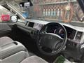 2008 Toyota Hiace Wagon