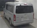 2009 Toyota Hiace Wagon