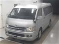 2009 Toyota Hiace Wagon