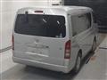 2009 Toyota Hiace Wagon