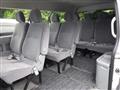 2009 Toyota Hiace Wagon