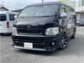 2011 Toyota Hiace Wagon