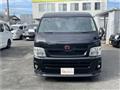 2011 Toyota Hiace Wagon
