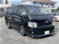 2011 Toyota Hiace Wagon