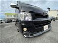 2011 Toyota Hiace Wagon