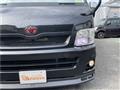 2011 Toyota Hiace Wagon
