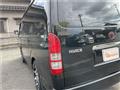 2011 Toyota Hiace Wagon