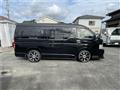 2011 Toyota Hiace Wagon