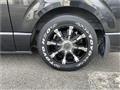 2011 Toyota Hiace Wagon