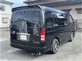 2011 Toyota Hiace Wagon