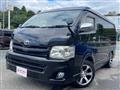 2012 Toyota Hiace Wagon