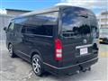 2012 Toyota Hiace Wagon